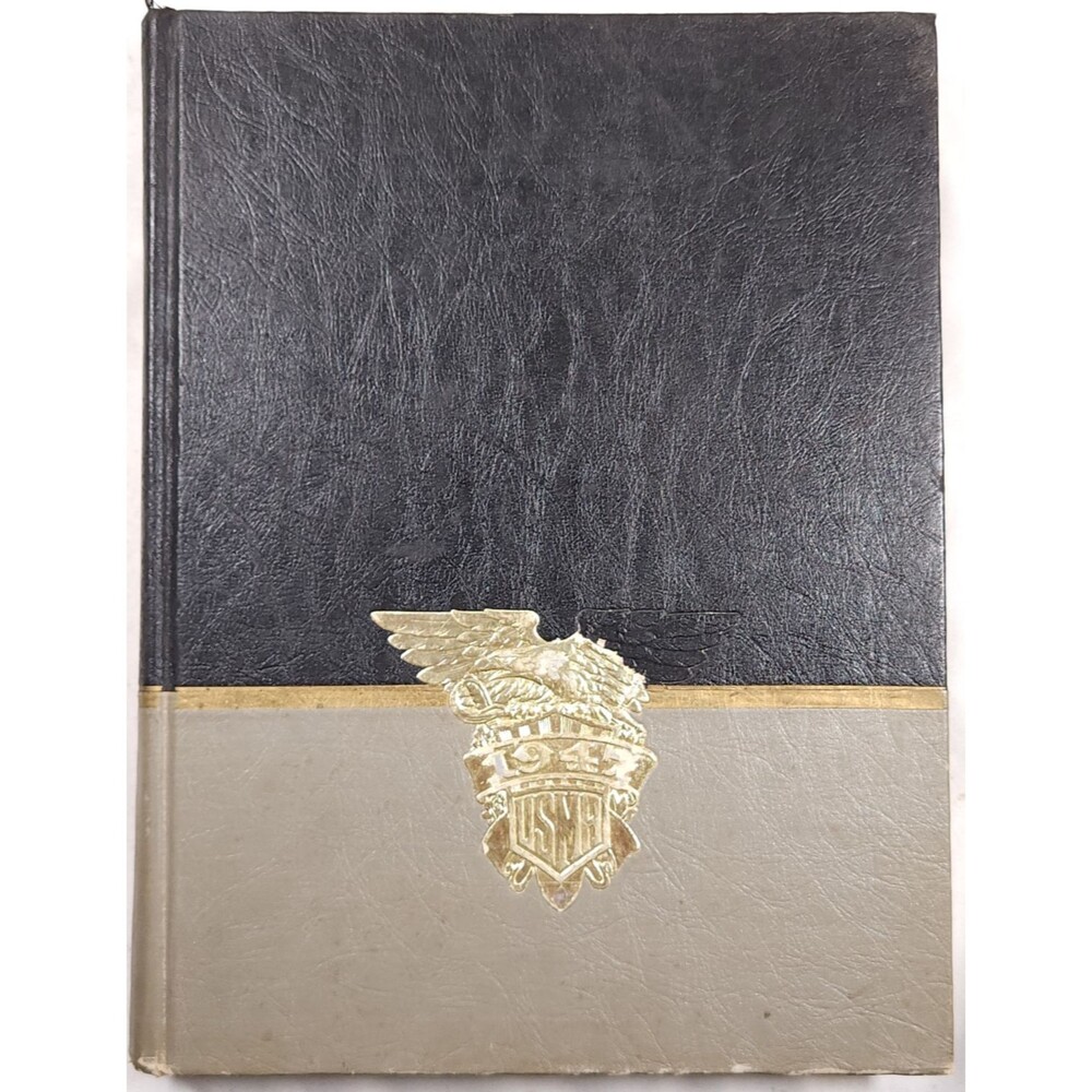 1947 The Howitzer West Point Military Academy NY Yearbook Annual Will Tankersley